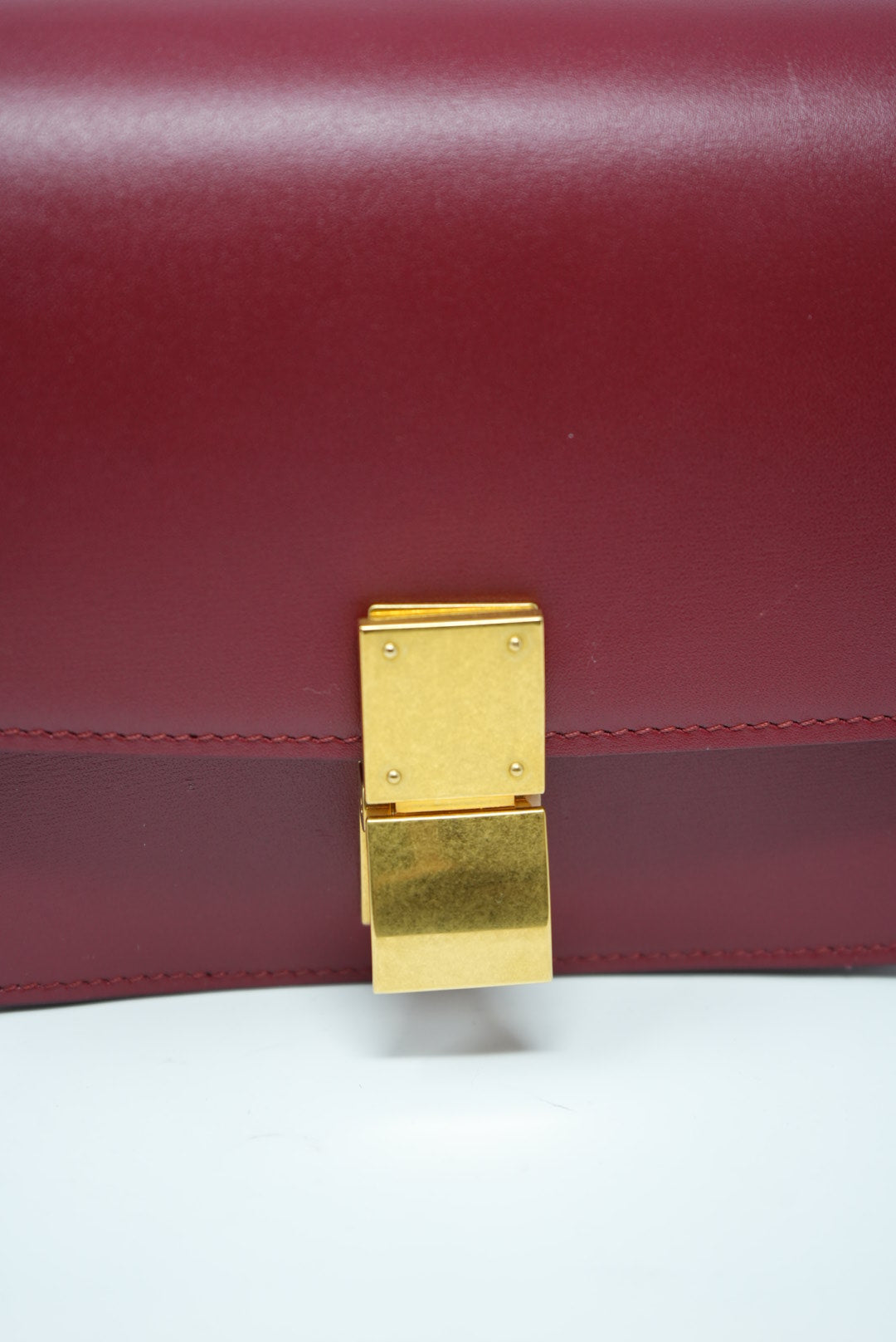 Celine Classic Box Small