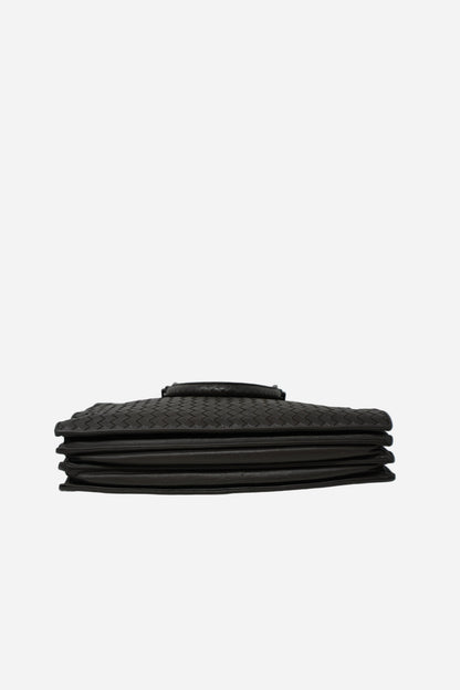 Bottega Veneta Intrecciato Briefcase
