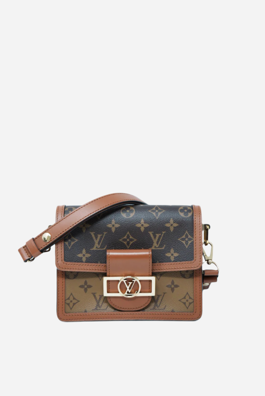 Louis Vuitton Dauphine Mini 2019