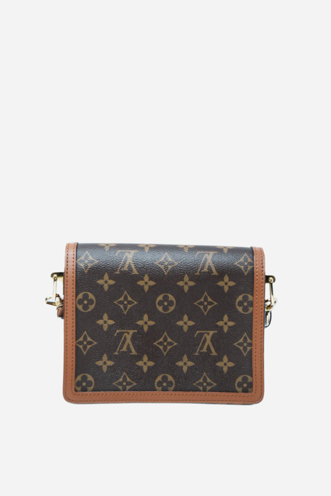 Louis Vuitton Dauphine Mini 2019