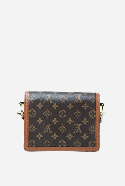 Louis Vuitton Dauphine Mini 2019