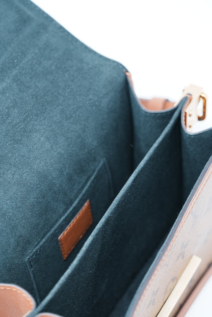 Louis Vuitton Dauphine Mini 2019