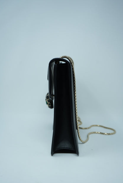 BVLGARI SERPENTI FOREVER SHOULDER BAG Medium