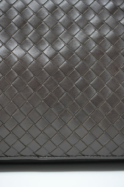 Bottega Veneta Intrecciato Briefcase