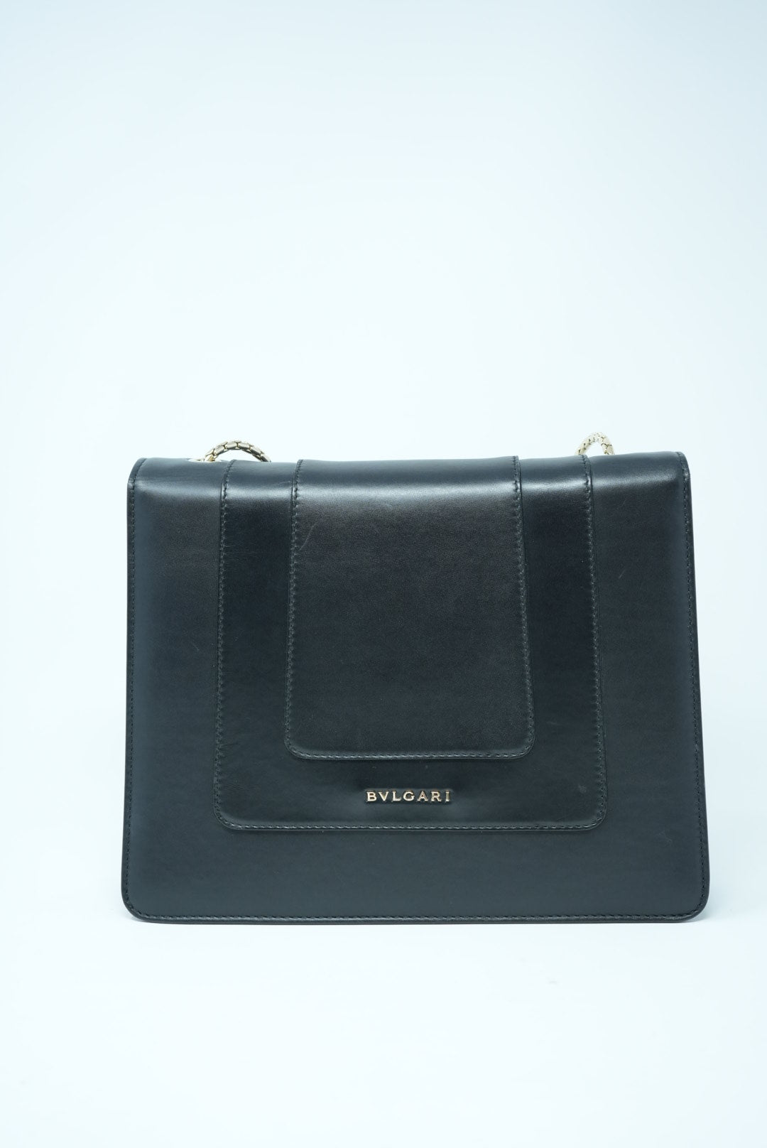 BVLGARI SERPENTI FOREVER SHOULDER BAG Medium