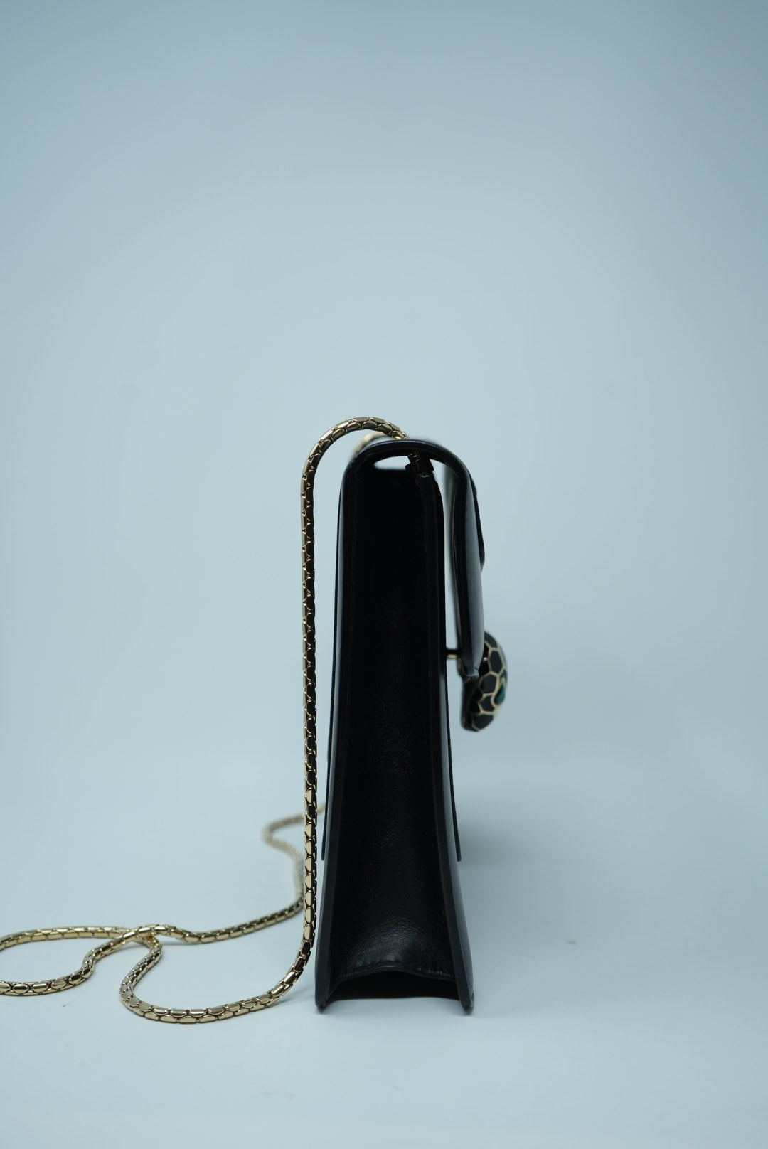 BVLGARI SERPENTI FOREVER SHOULDER BAG Medium