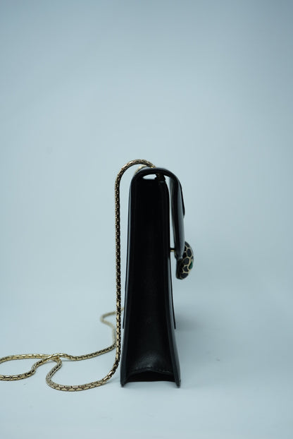 BVLGARI SERPENTI FOREVER SHOULDER BAG Medium