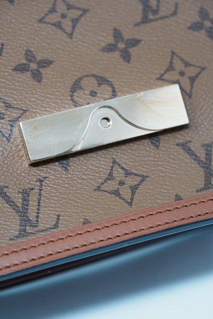 Louis Vuitton Dauphine Mini 2019