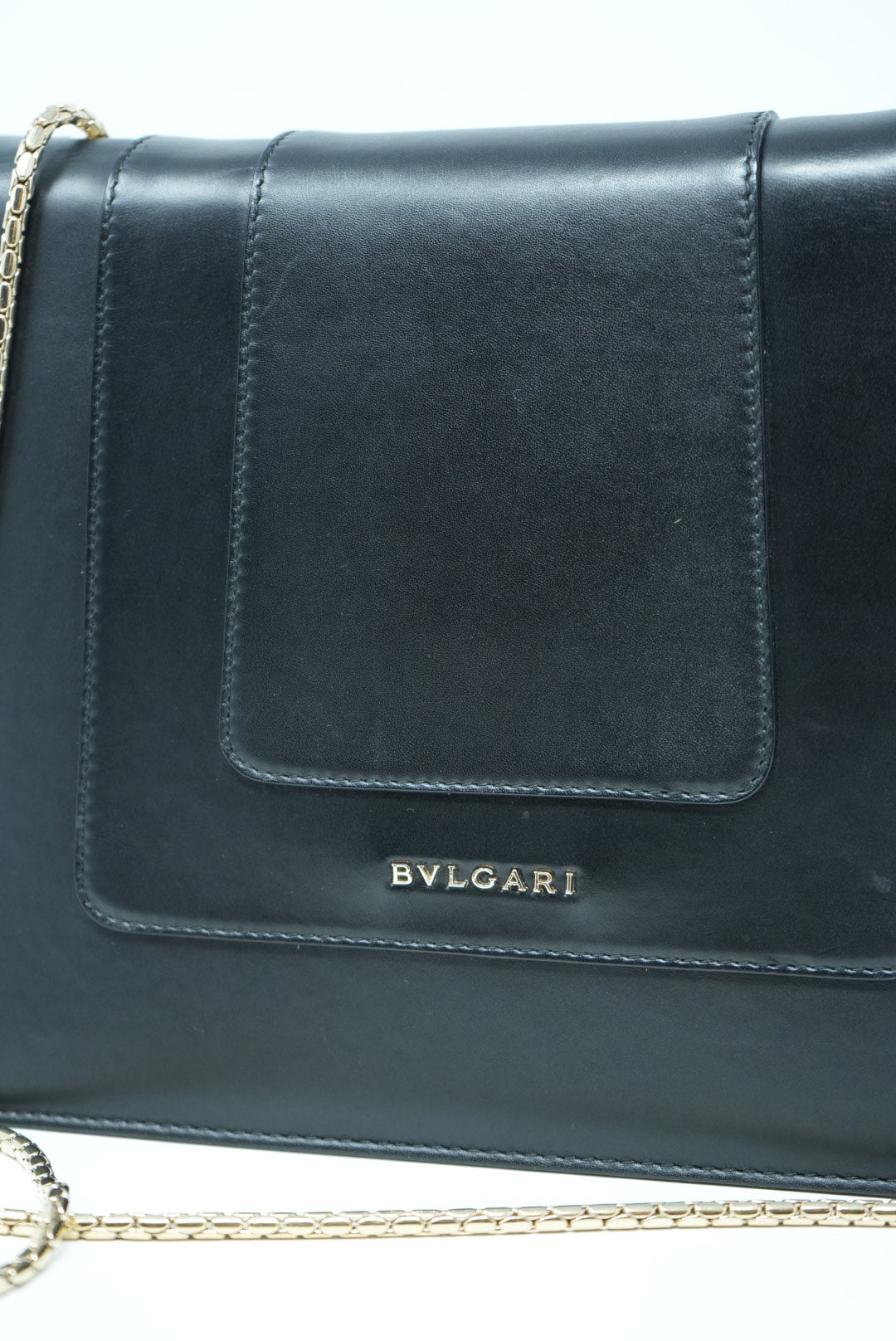 BVLGARI SERPENTI FOREVER SHOULDER BAG Medium
