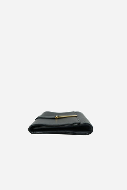 Yves Saint Laurent Y-Ligne Clutch