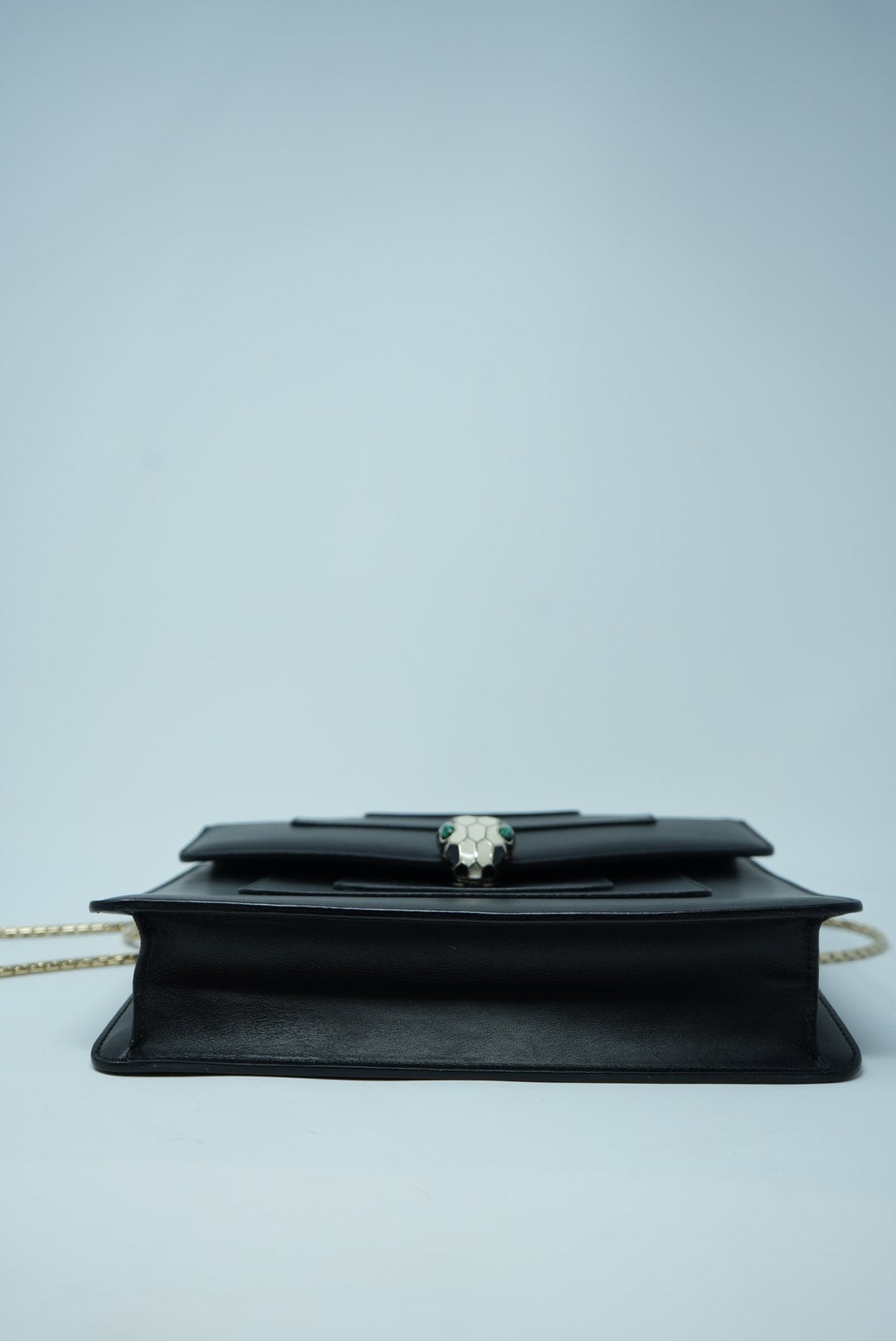 BVLGARI SERPENTI FOREVER SHOULDER BAG Medium