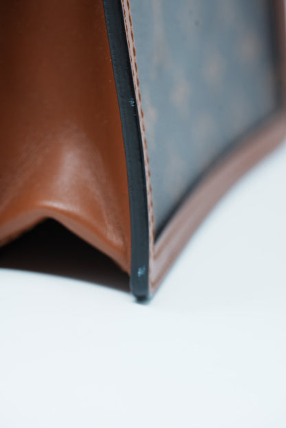 Louis Vuitton Dauphine Mini 2019