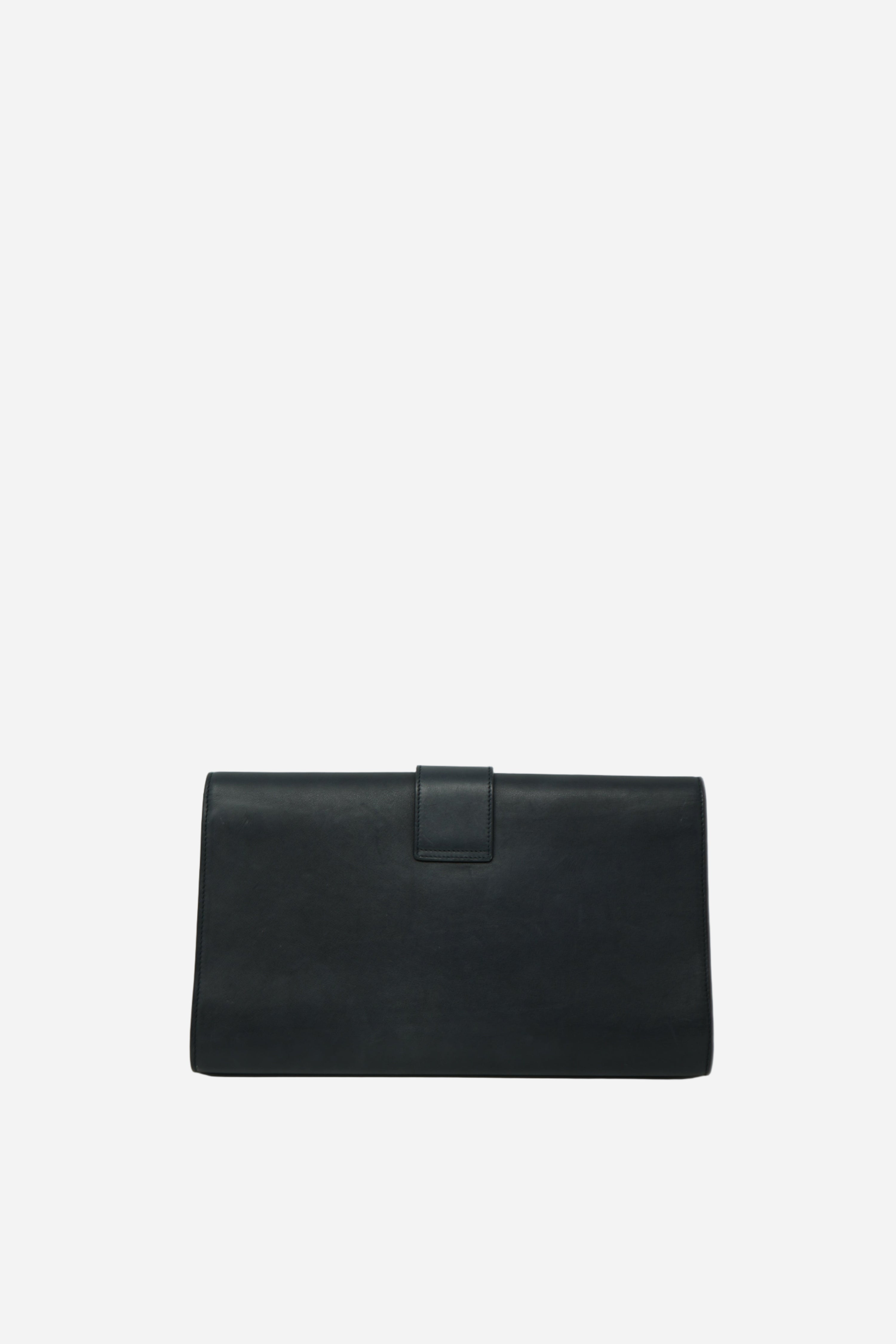 Yves Saint Laurent Y-Ligne Clutch