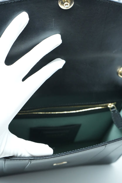 BVLGARI SERPENTI FOREVER SHOULDER BAG Medium