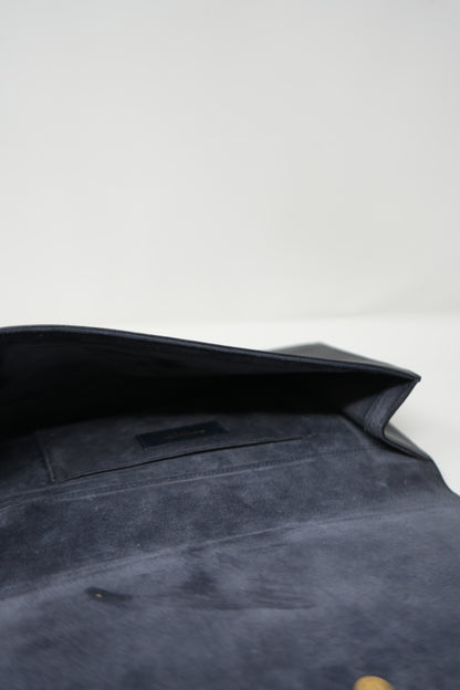 Yves Saint Laurent Y-Ligne Clutch