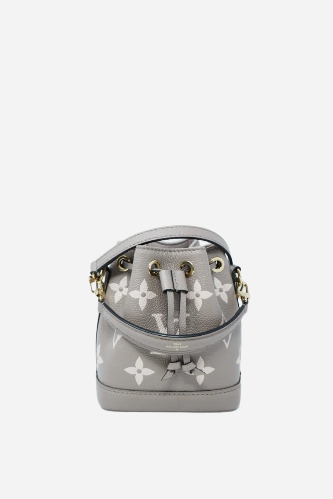Louis Vuitton Empreinte Giant Nano Noe