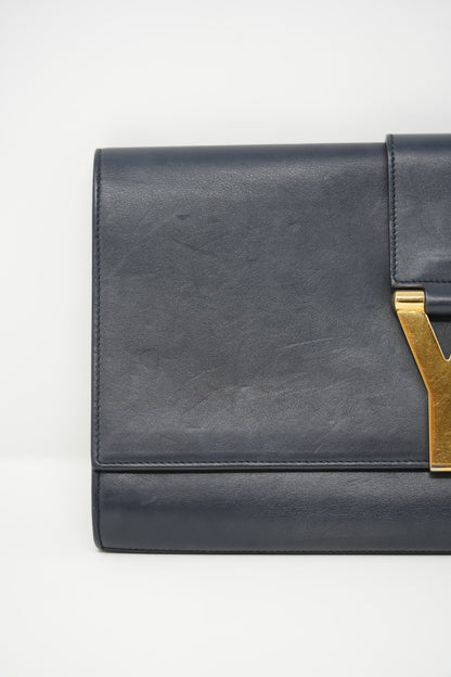 Yves Saint Laurent Y-Ligne Clutch