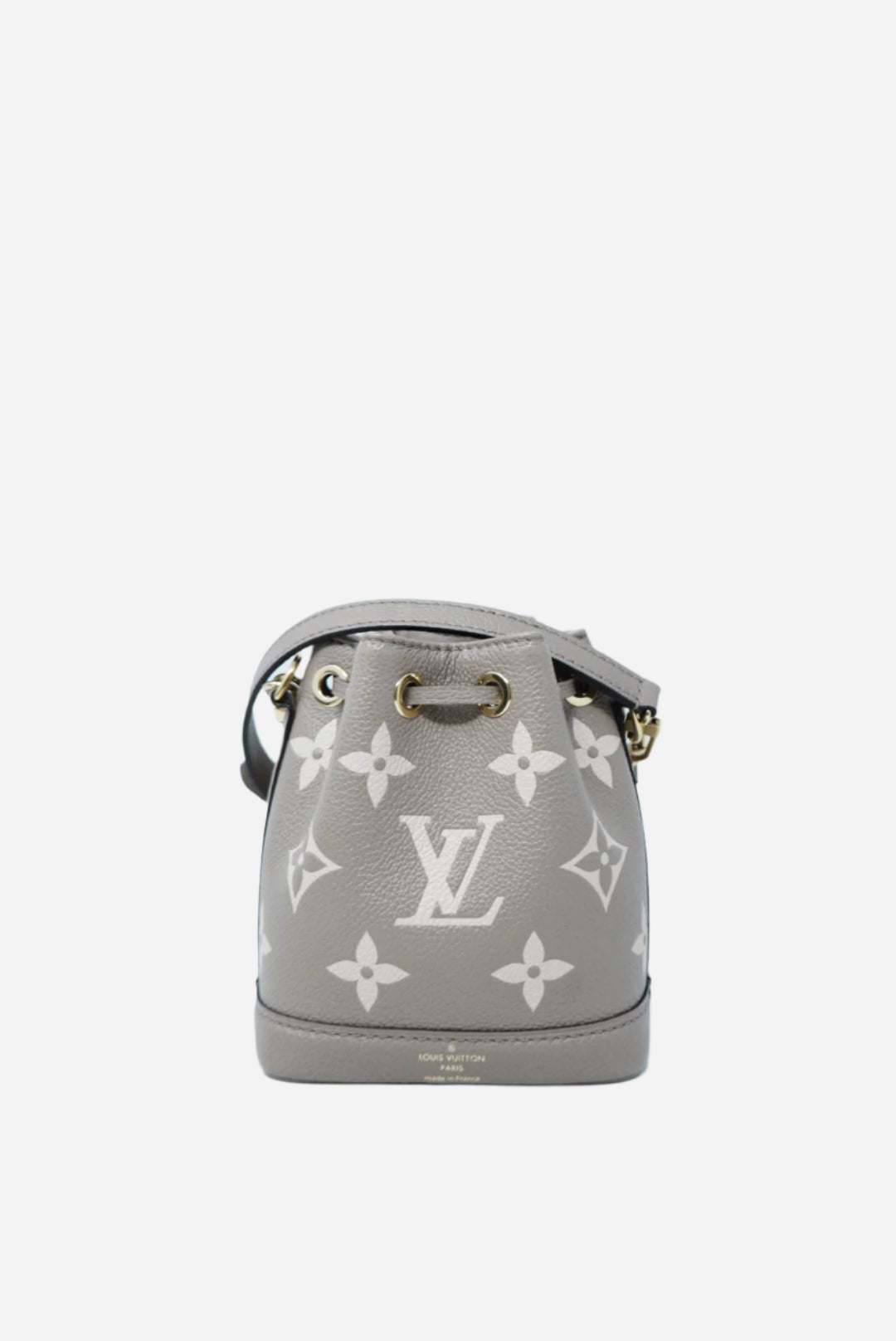 Louis Vuitton Empreinte Giant Nano Noe