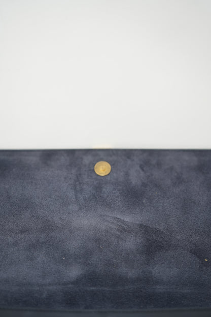 Yves Saint Laurent Y-Ligne Clutch