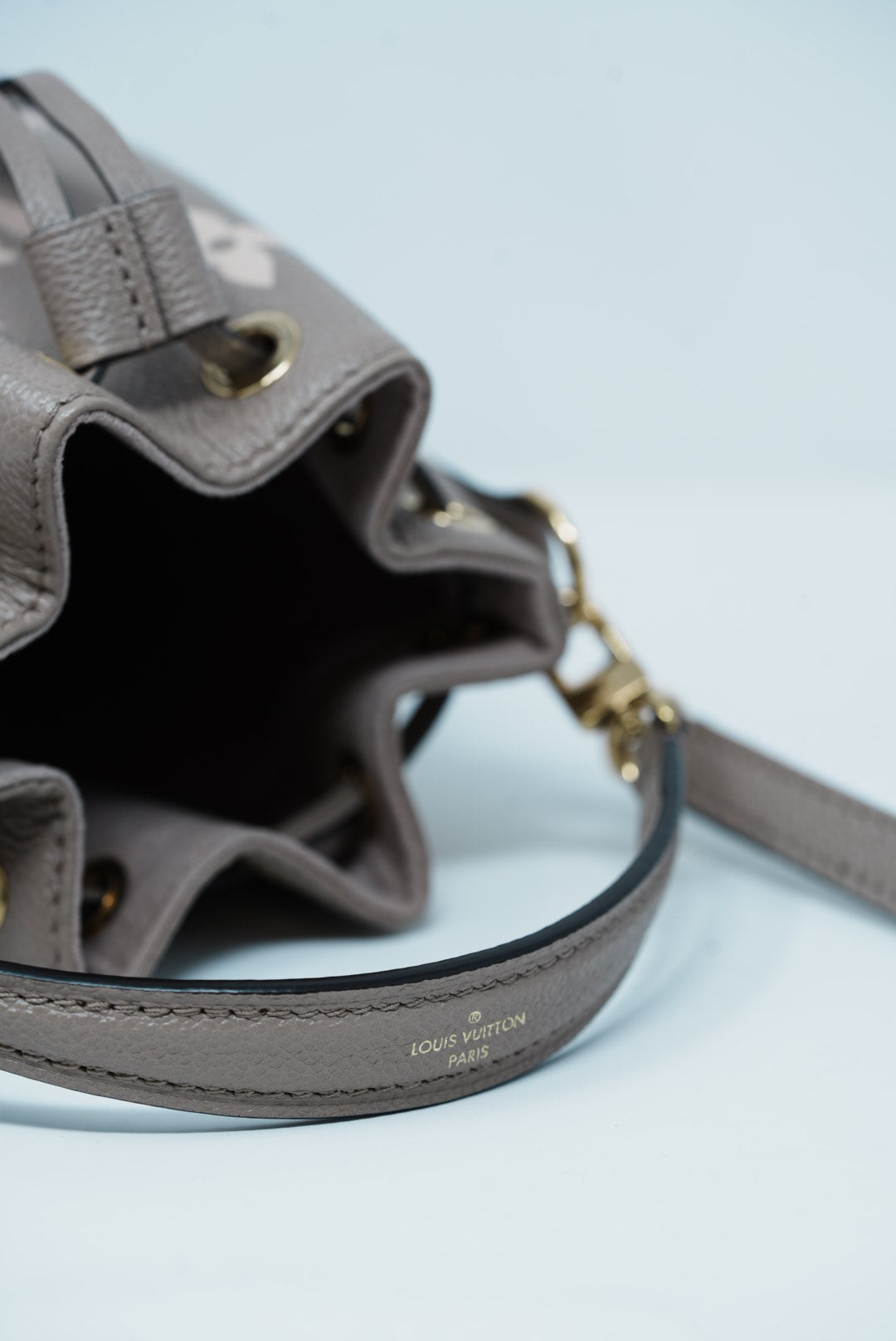 Louis Vuitton Empreinte Giant Nano Noe