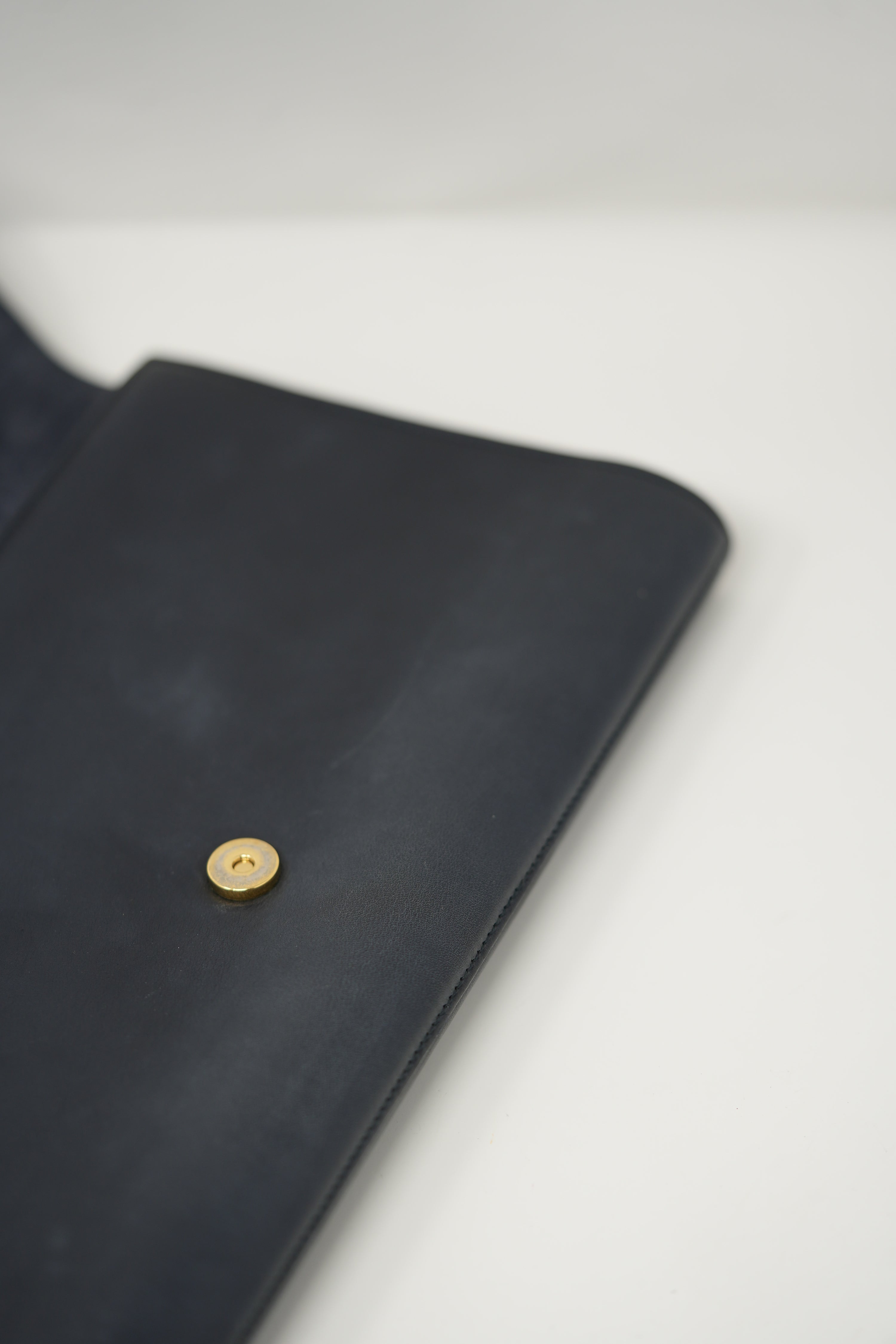 Yves Saint Laurent Y-Ligne Clutch