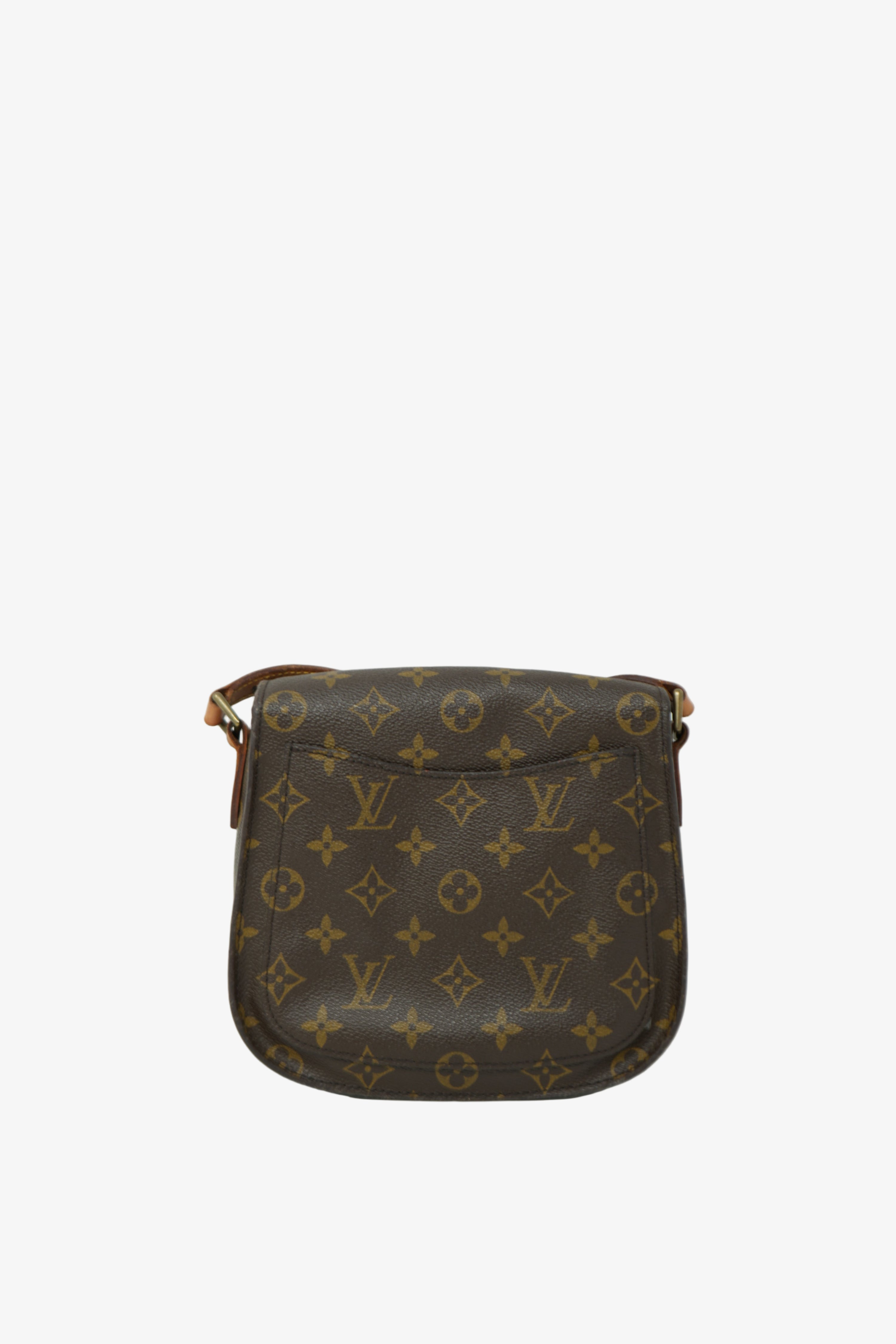 Louis Vuittion Saint Cloud