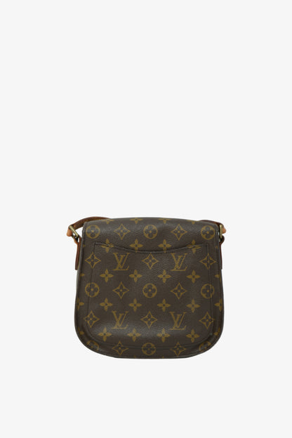 Louis Vuittion Saint Cloud