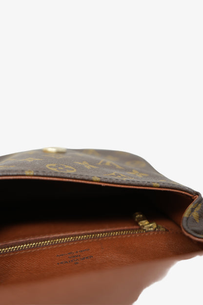 Louis Vuittion Saint Cloud