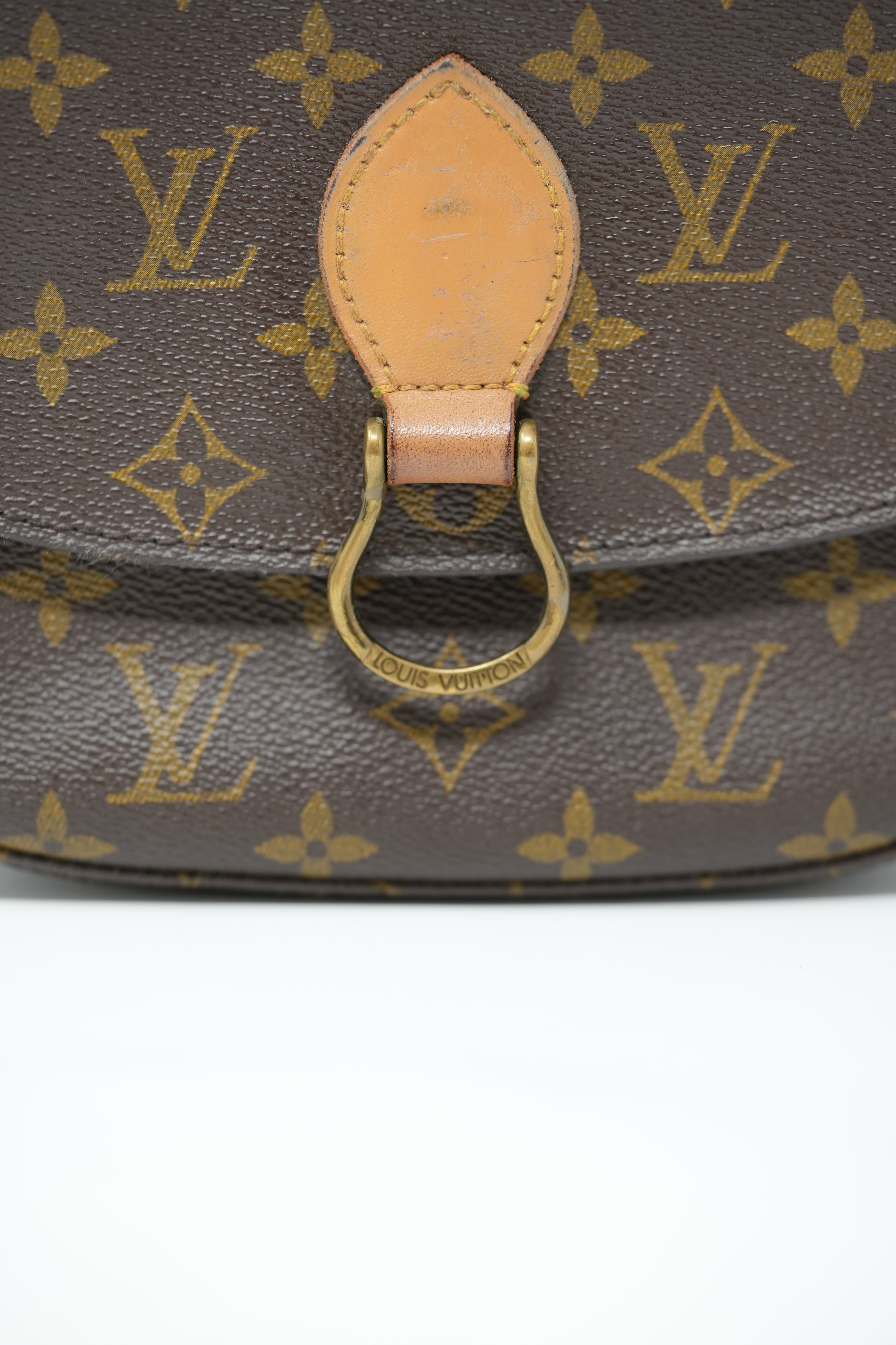 Louis Vuittion Saint Cloud