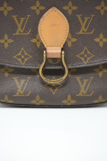 Louis Vuittion Saint Cloud