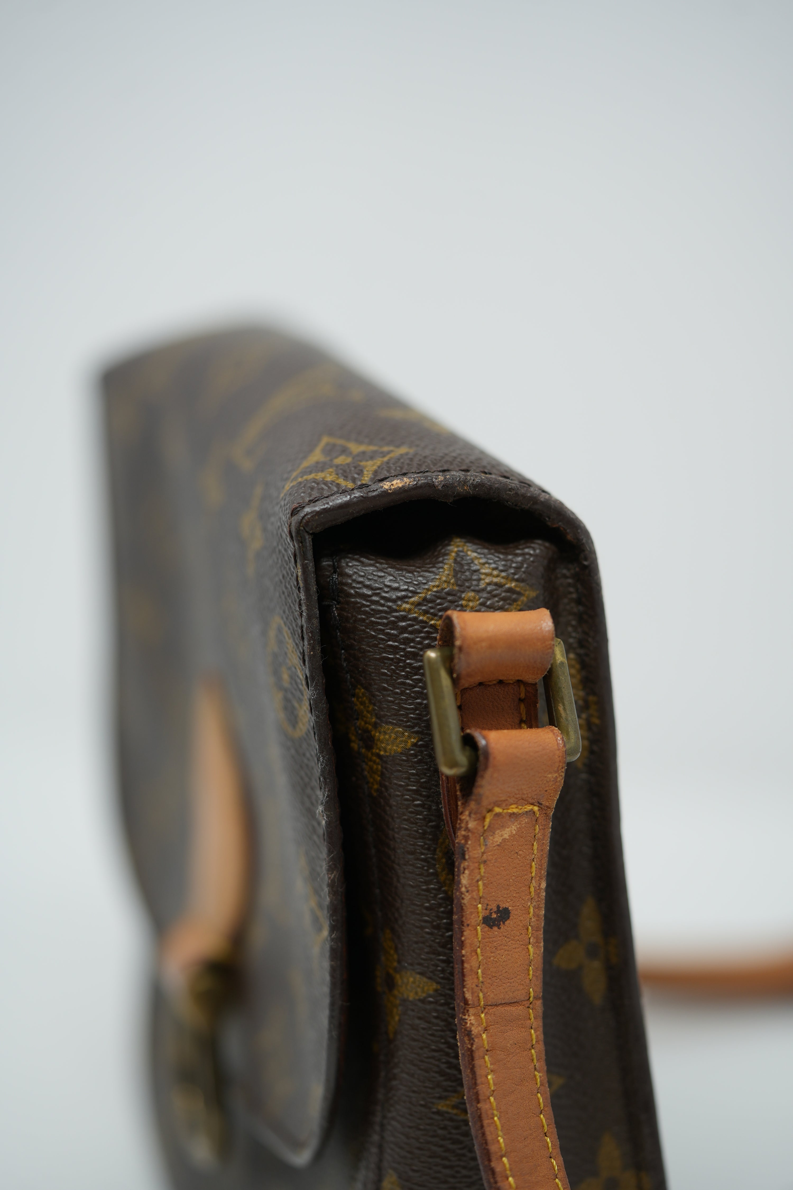 Louis Vuittion Saint Cloud