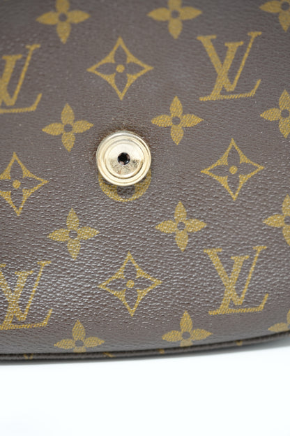 Louis Vuittion Saint Cloud