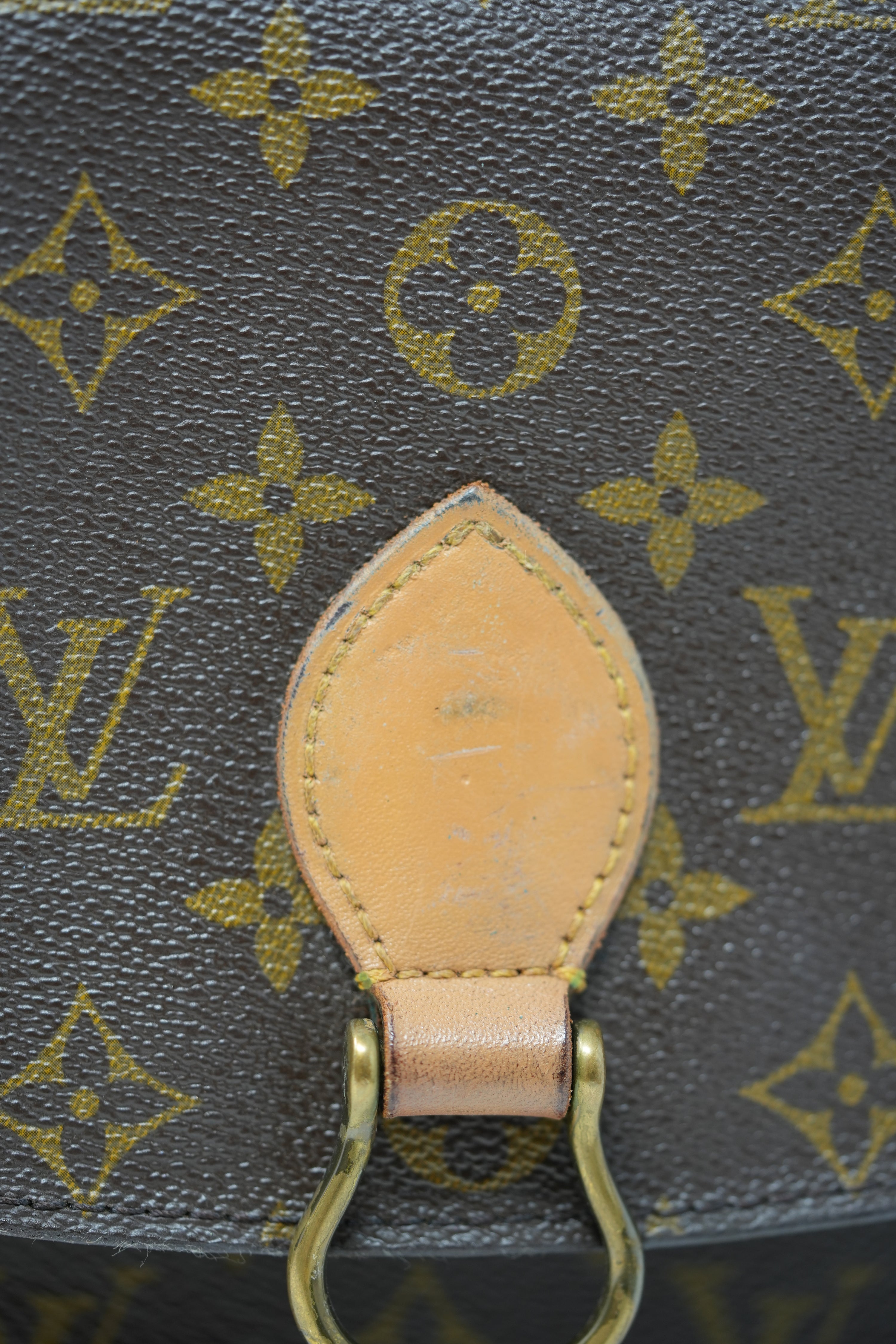 Louis Vuittion Saint Cloud