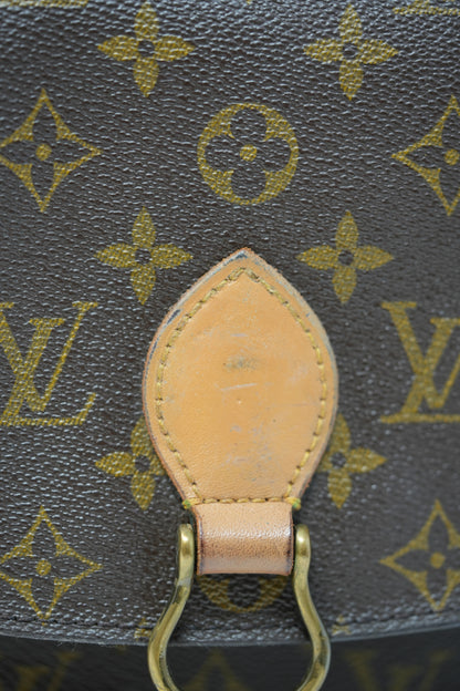 Louis Vuittion Saint Cloud