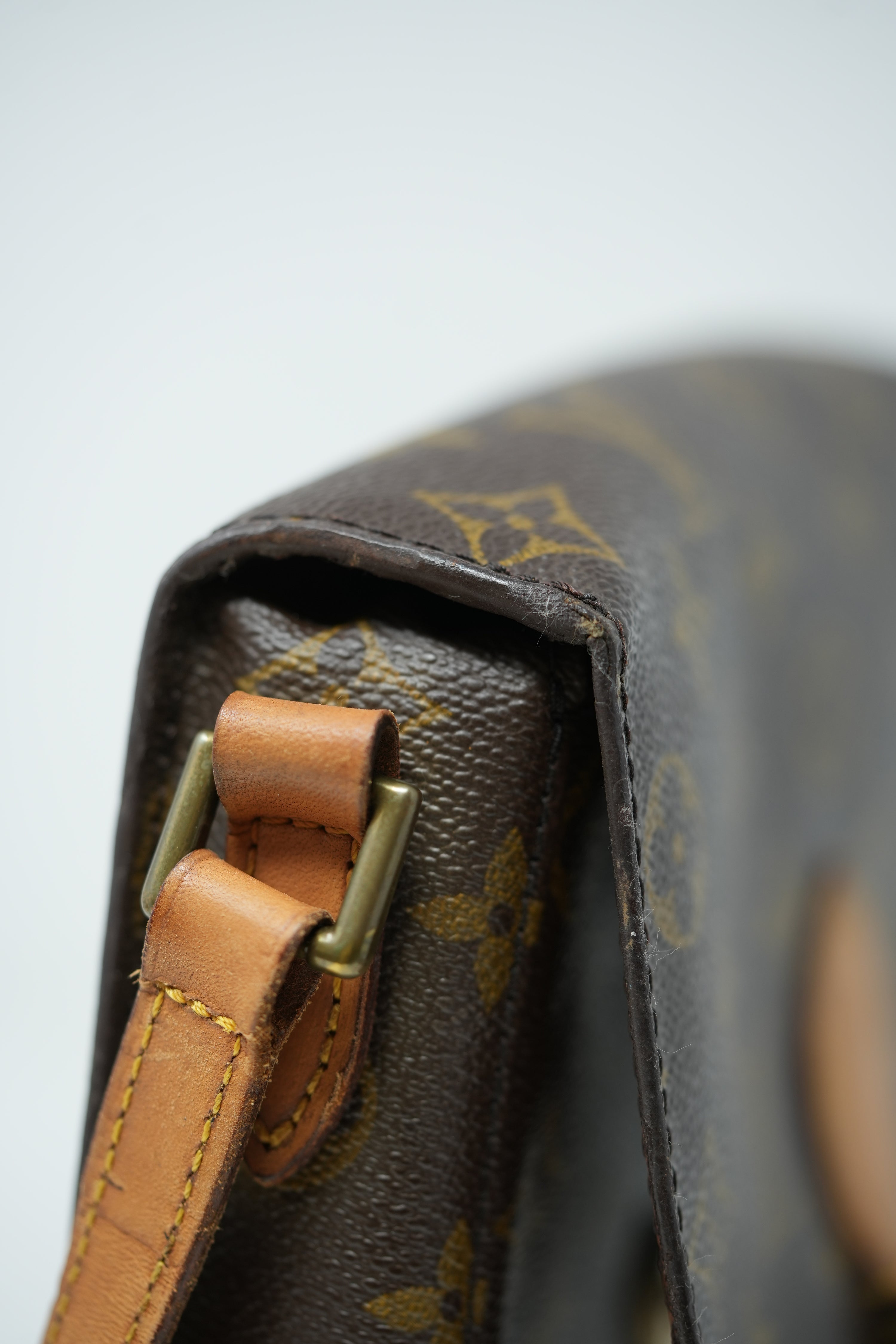 Louis Vuittion Saint Cloud