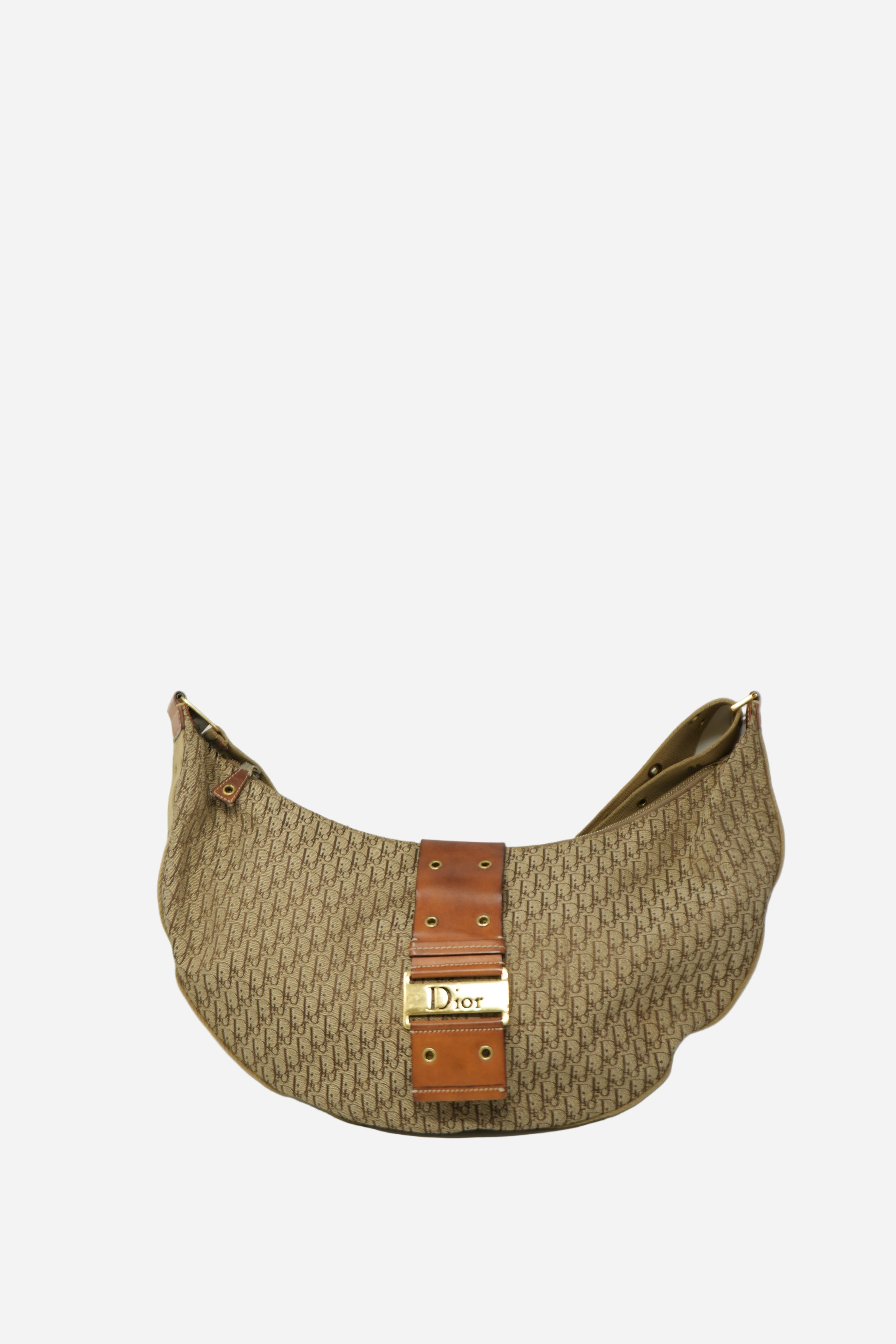 Dior Diorissimo Street Chic Hobo