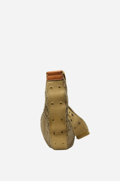 Dior Diorissimo Street Chic Hobo