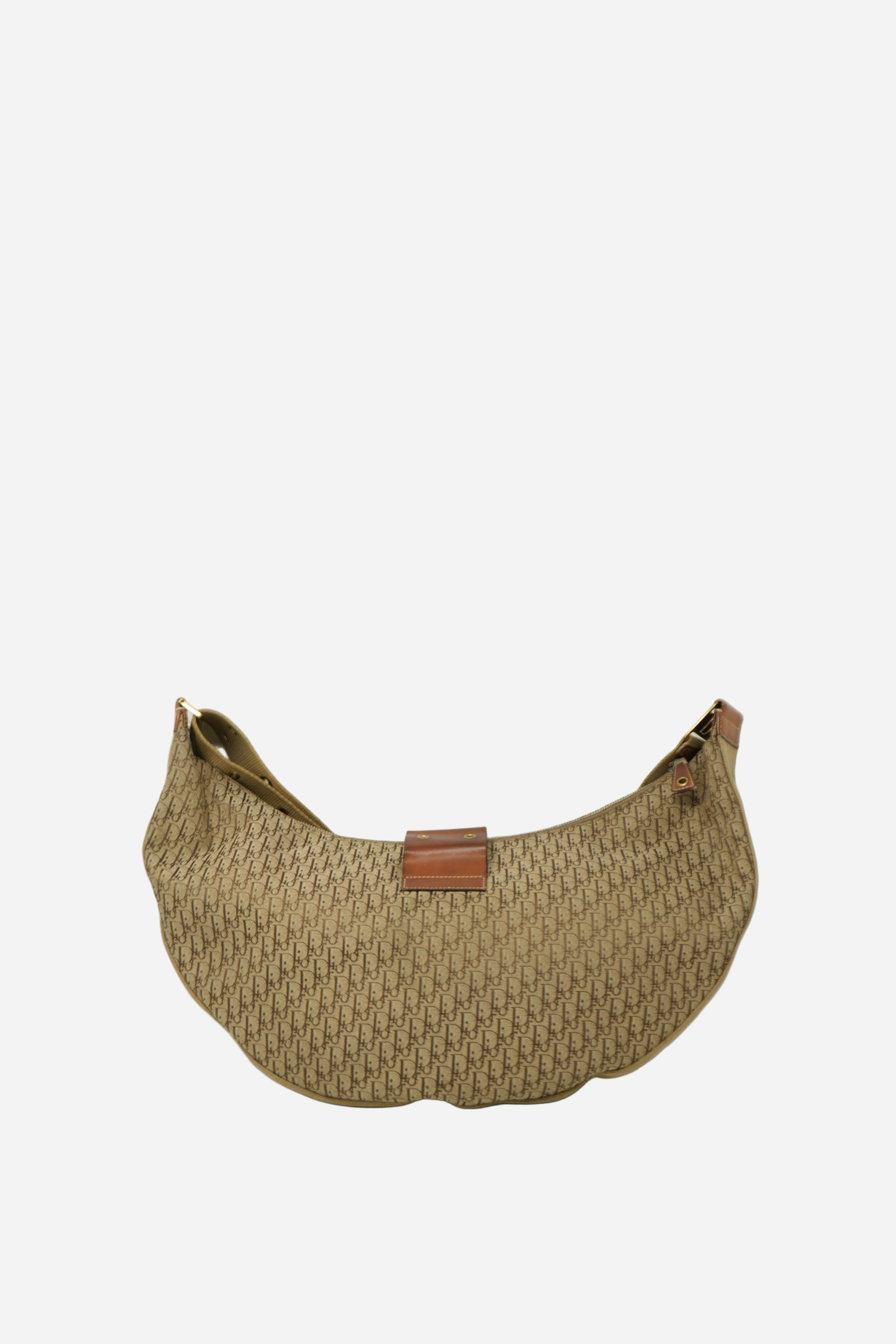 Dior Diorissimo Street Chic Hobo