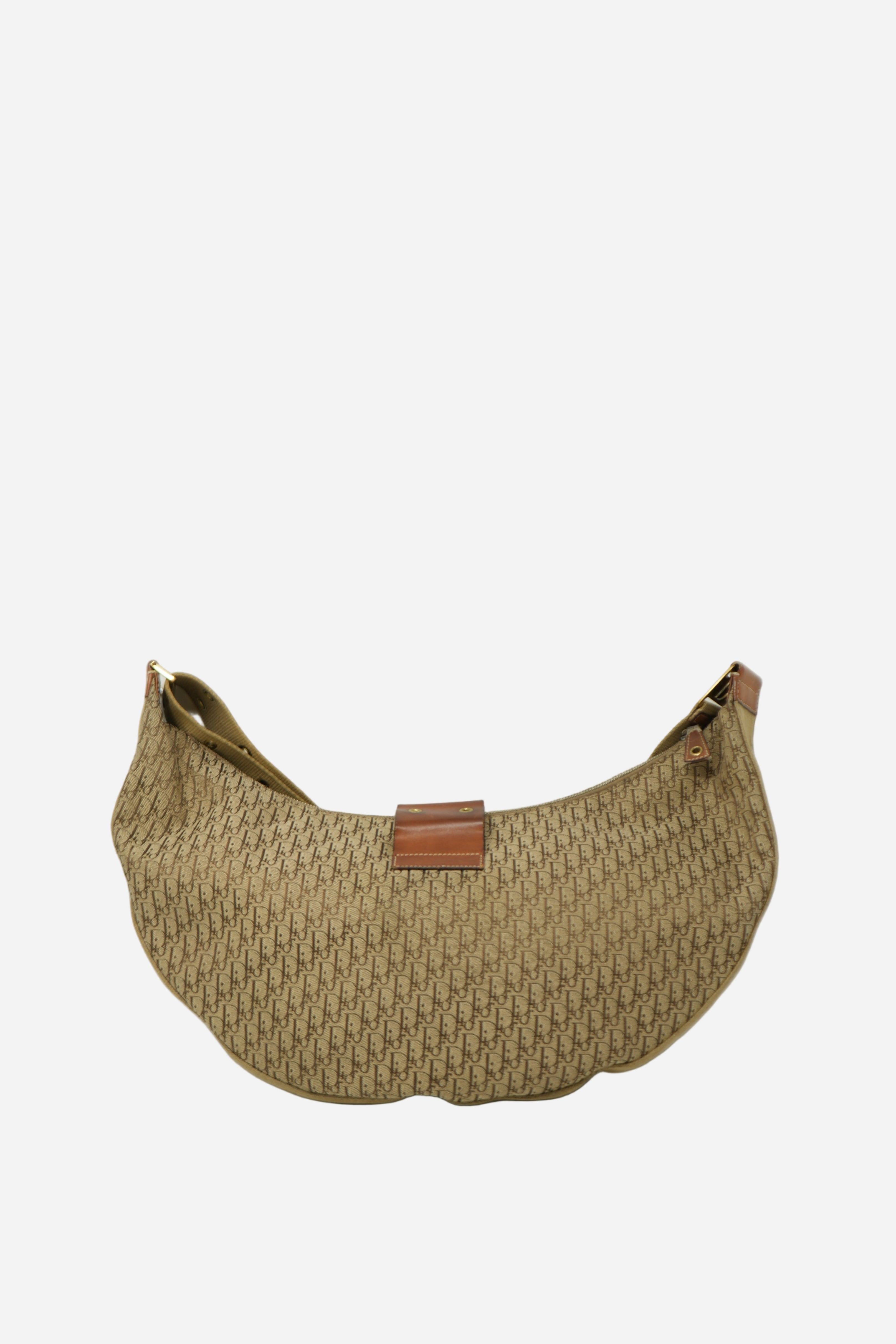 Dior Diorissimo Street Chic Hobo