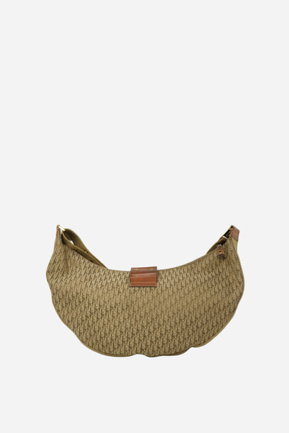 Dior Diorissimo Street Chic Hobo