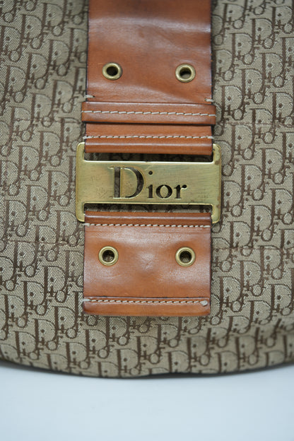 Dior Diorissimo Street Chic Hobo