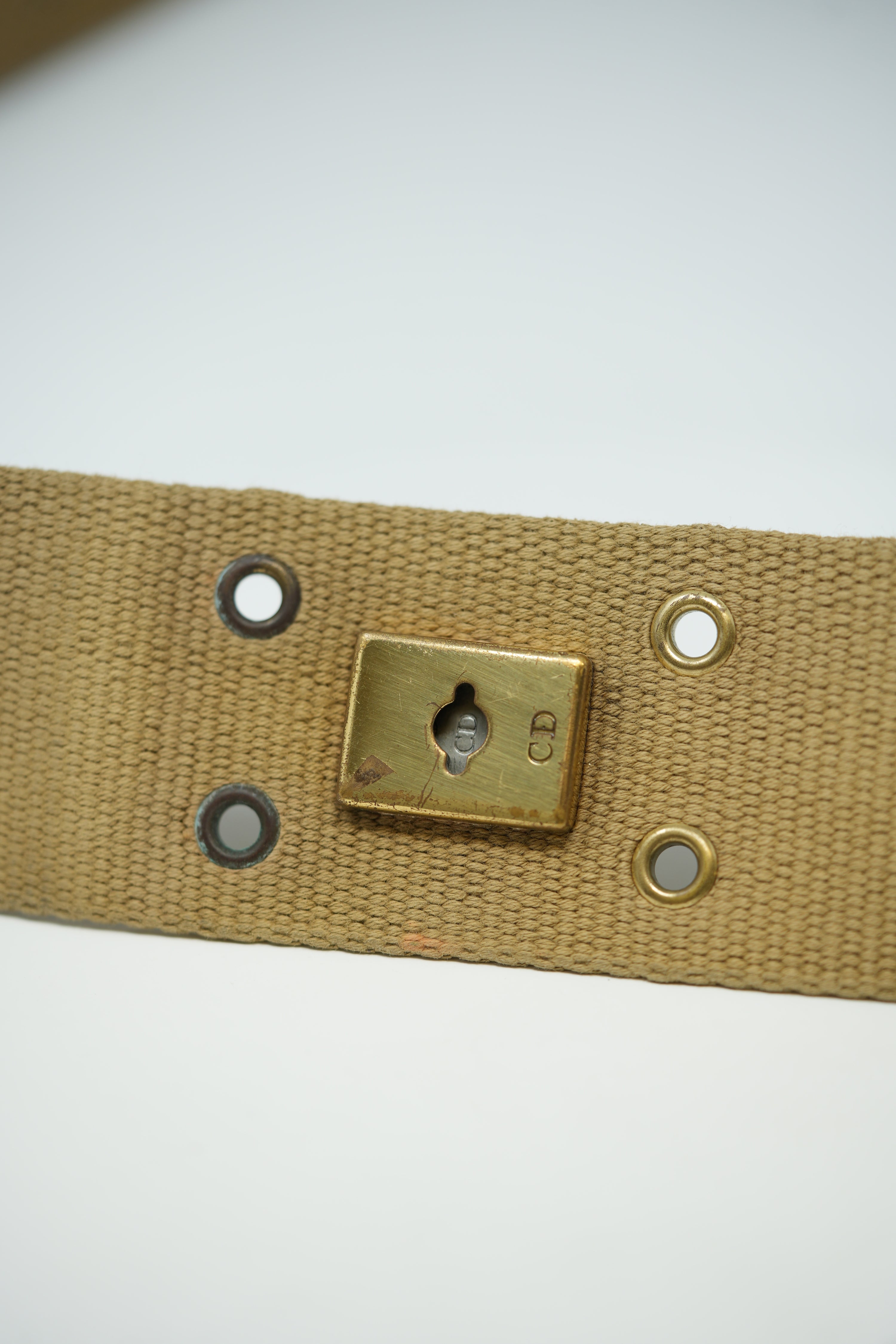 Dior Diorissimo Street Chic Hobo