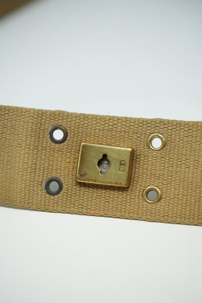 Dior Diorissimo Street Chic Hobo