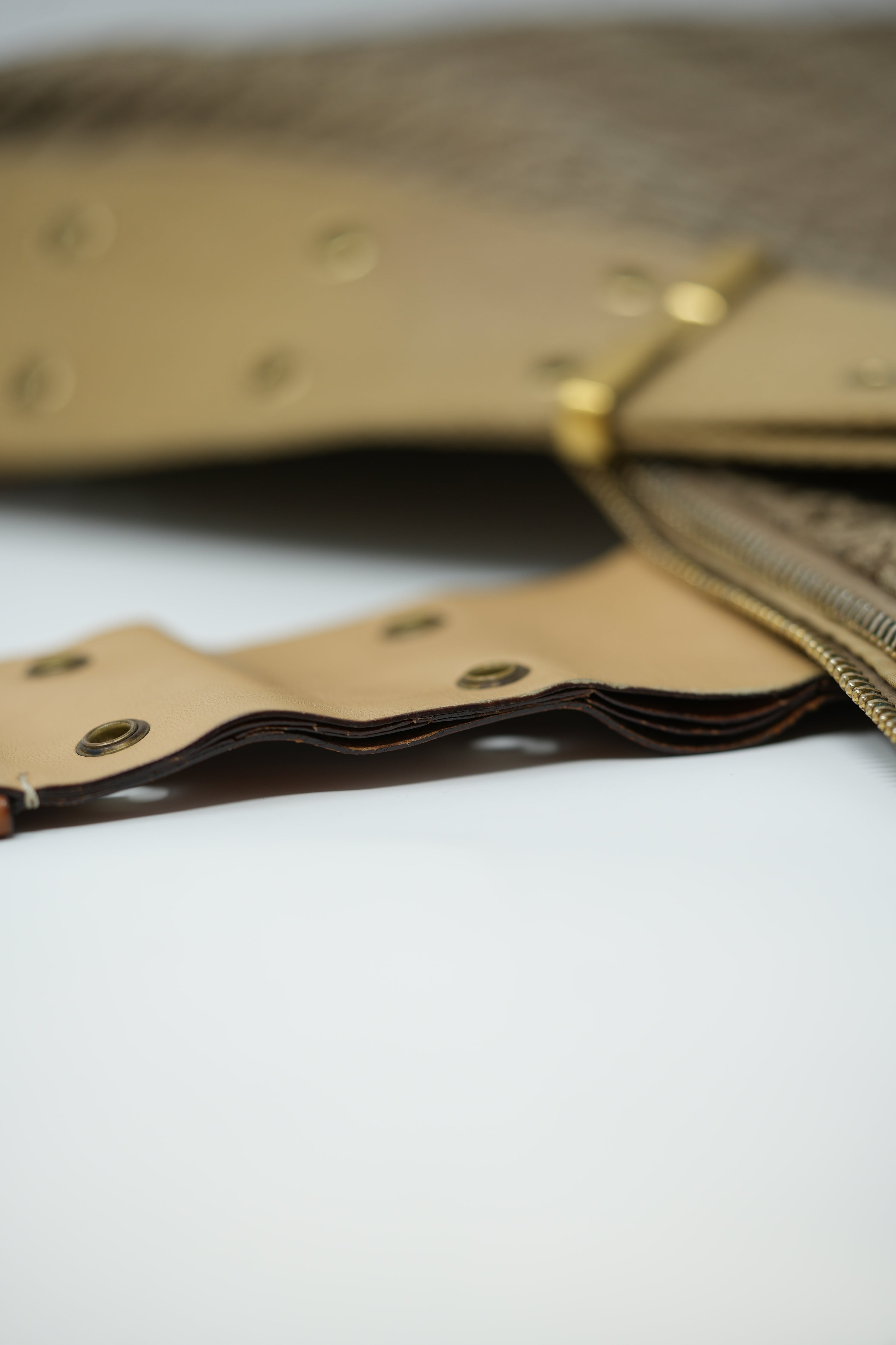 Dior Diorissimo Street Chic Hobo