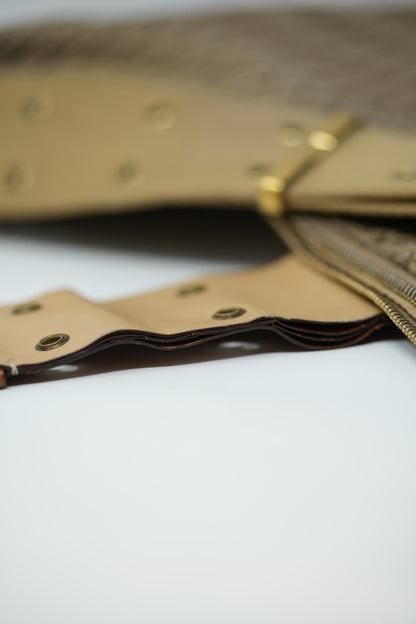 Dior Diorissimo Street Chic Hobo