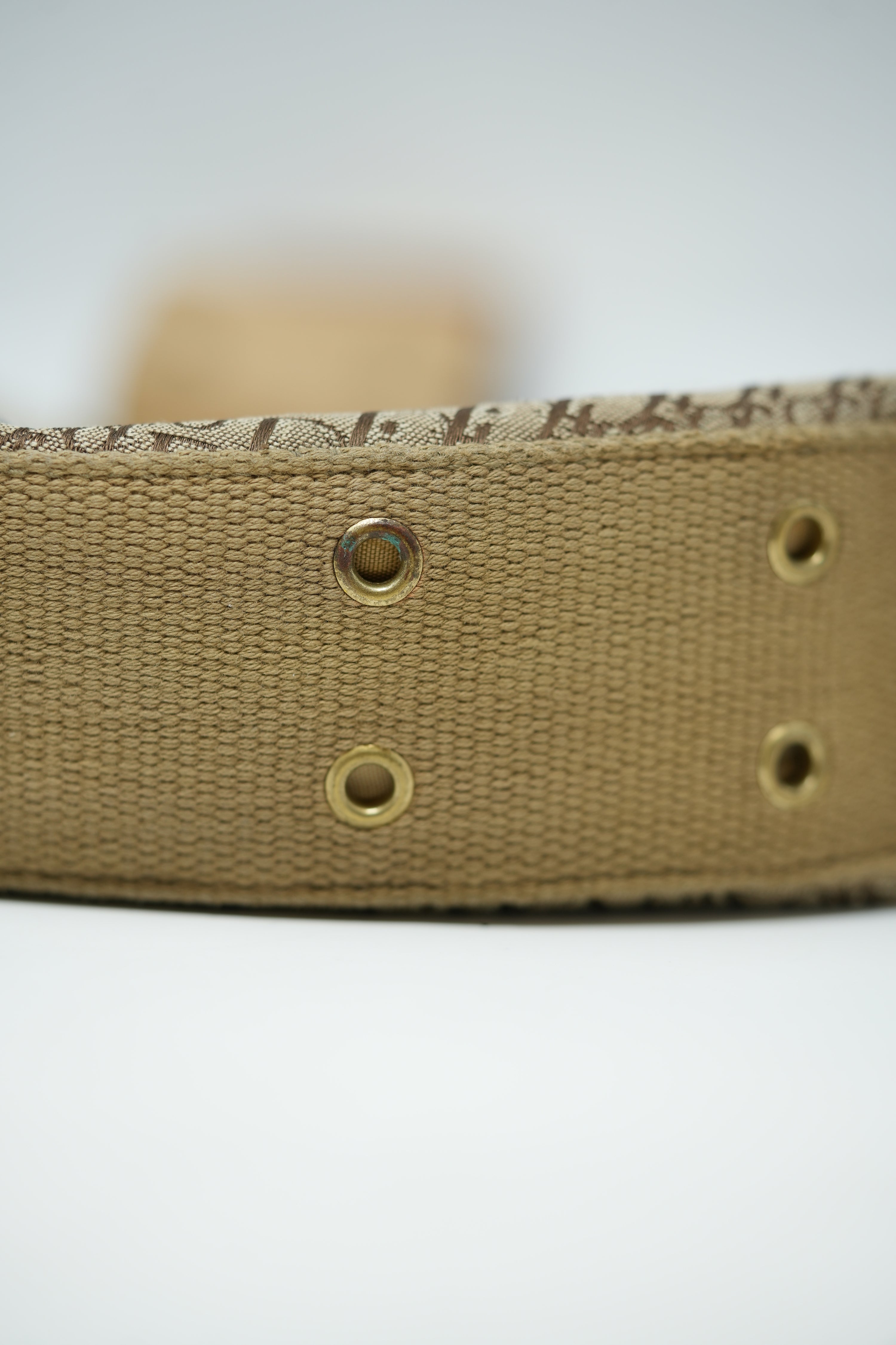 Dior Diorissimo Street Chic Hobo