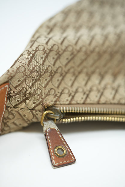 Dior Diorissimo Street Chic Hobo