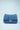 Pre-Owned Chanel Denim Mini Flap Bag New