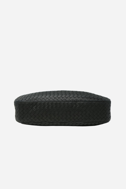 Bottega Veneta Intrecciato Hobo Bag