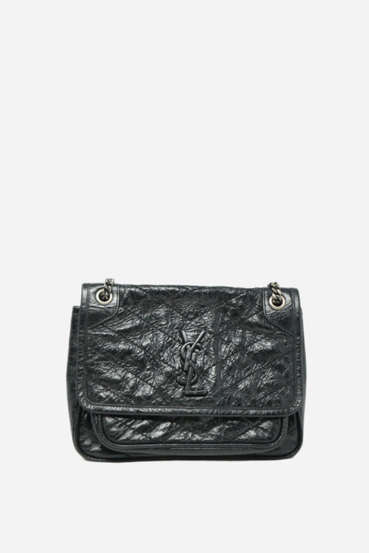 Saint Laurent Niki Handbag Small